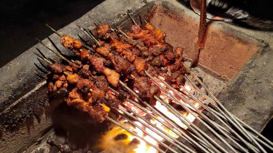 Kathmandu Local Food Hunt Tour - What Makes Asan Worth Your Time