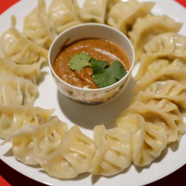 Kathmandu Local Food Hunt Tour - The Guide Can Make Or Break The Day