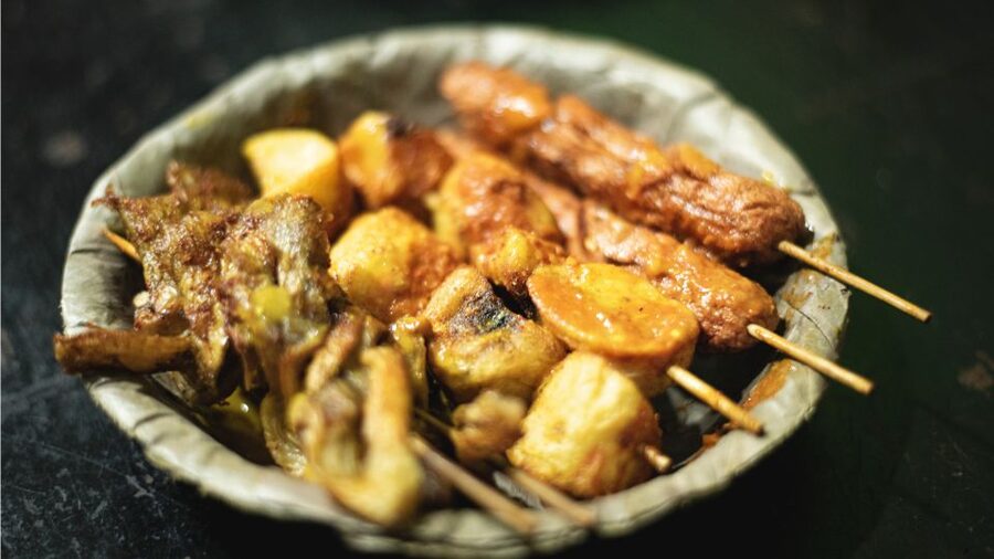 Kathmandu Local Food Hunt Tour - Vegetarian, Vegan, And Allergy Concerns