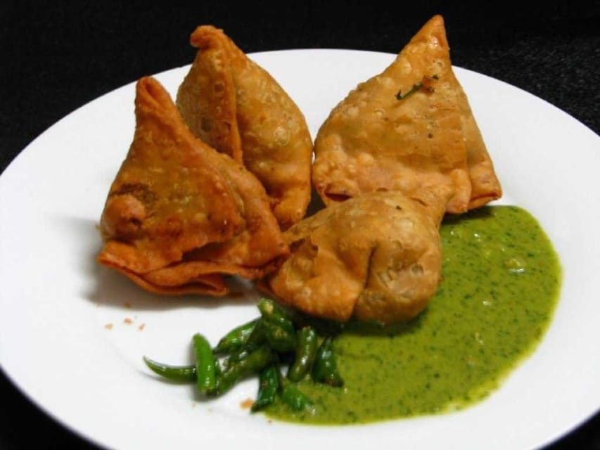 Kathmandu: Local Food Tour | Authentic Street Food & Culture - Who will enjoy this short Kathmandu food tour?