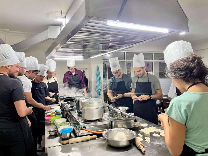 Kathmandu: Local Lead Nepali Cooking & Momo Making Class - Seven practical tips before you book