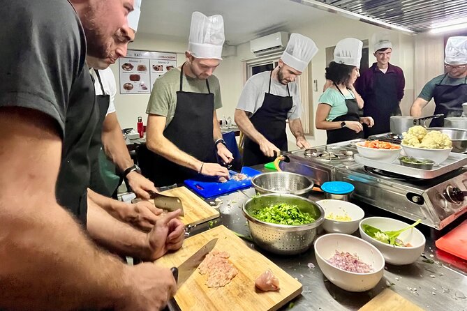 Kathmandu: Local Lead Nepali Cooking & Momo-Making Class - Traditional Tools and Clear, Patient Instruction