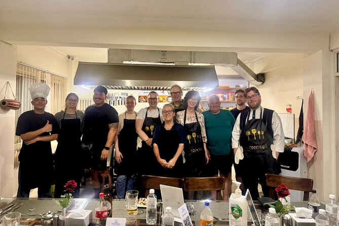 Kathmandu: Local Lead Nepali Cooking & Momo-Making Class - Recipes You Can Use After Kathmandu