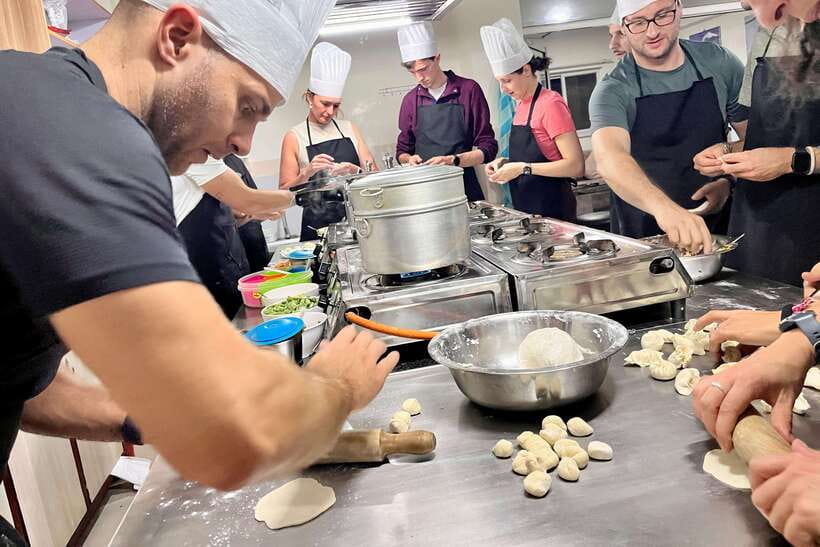 Kathmandu: Local Women-Lead Nepali Cooking & Momo Class - Who will enjoy this class most