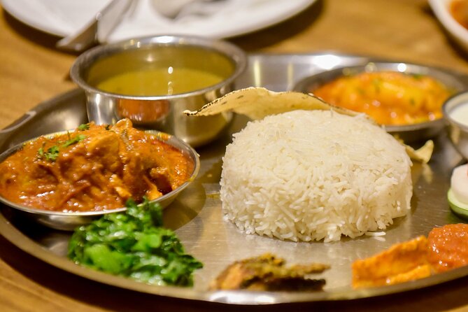 Kathmandu: Local Women Lead Nepali Cooking & Momo-Making Class - Key points about this Thamel cooking class