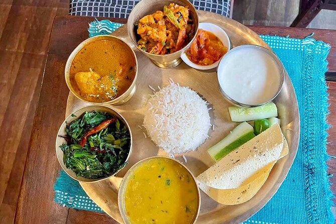 Kathmandu: Local Women Lead Nepali Cooking & Momo-Making Class - What the local women instructors add