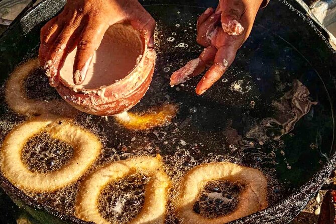 Kathmandu: Local Women Lead Nepali Cooking & Momo-Making Class - Who should book this experience?
