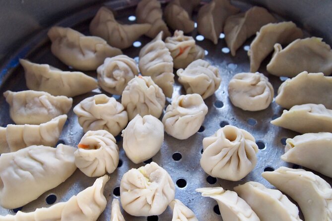 Kathmandu: Local Women Lead Nepali Cooking & Momo-Making Class - Practical advice before you go