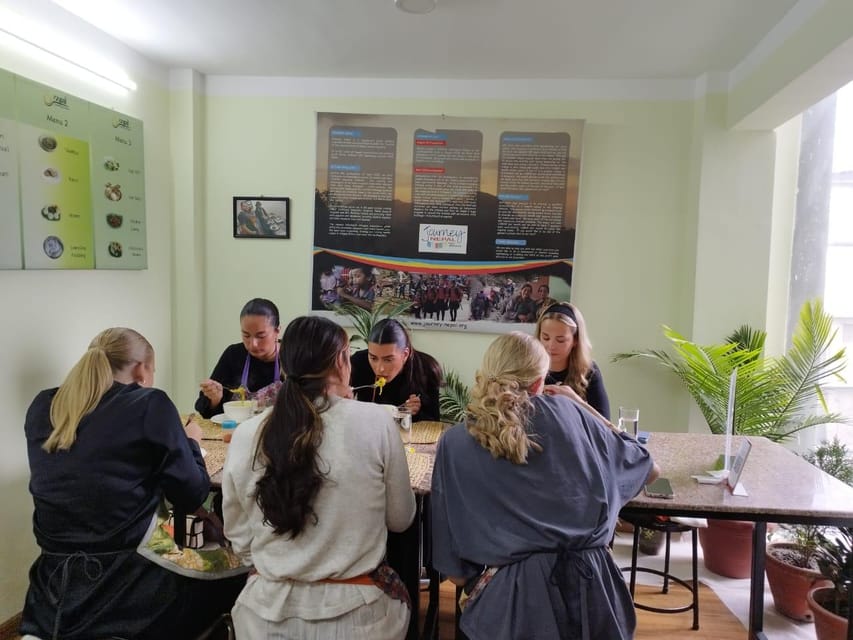 Kathmandu: Momo Making Class with a Local Chef - Key Details Before You Book