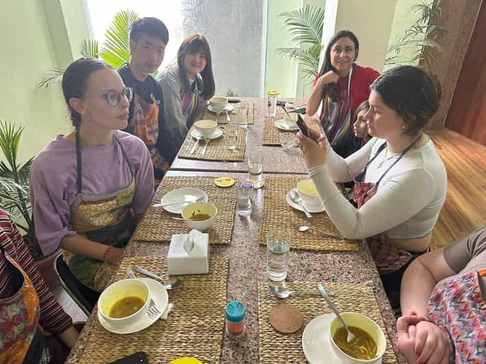 Kathmandu: Momo Making Class with a Local Chef - Why Momos Make a Good Kathmandu Food Class