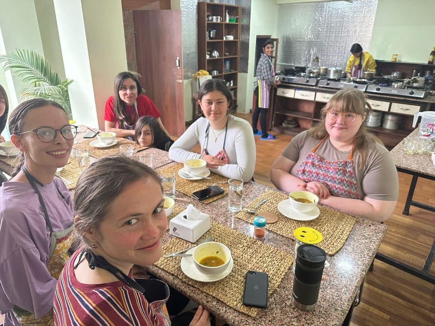 Kathmandu: Momo Making Class with a Local Chef - What the One-Hour Schedule Really Means