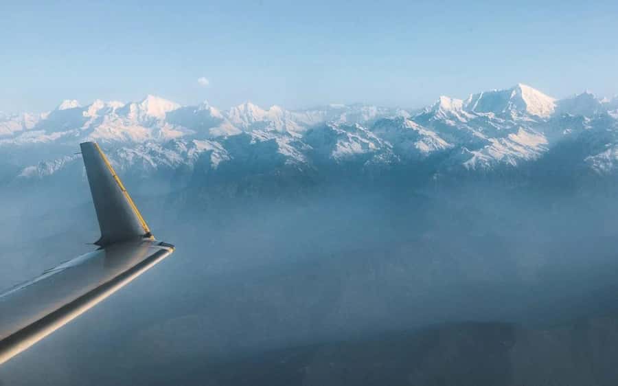 Kathmandu: Mount Everest Scenic Flight with Airport Transfer - Key points to know before booking