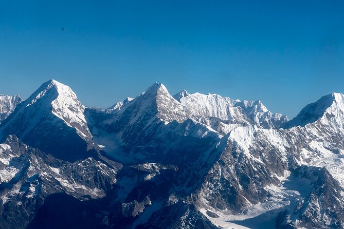 Kathmandu: Mount Everest Scenic Tour by Plane with Transfers - Airport check-in and the wait for clear skies
