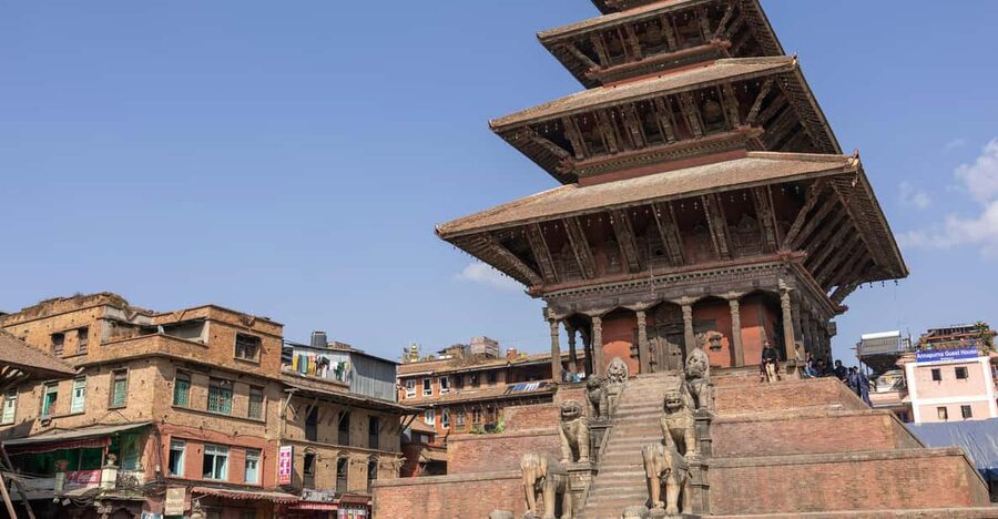 Kathmandu: Nagarkot, Bhaktapur, Doleswor & Sanga Statue Tour - Why this Kathmandu day trip works