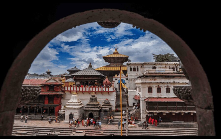 Kathmandu: Nagarkot, Bhaktapur, Doleswor & Sanga Statue Tour - What the $70 price includes