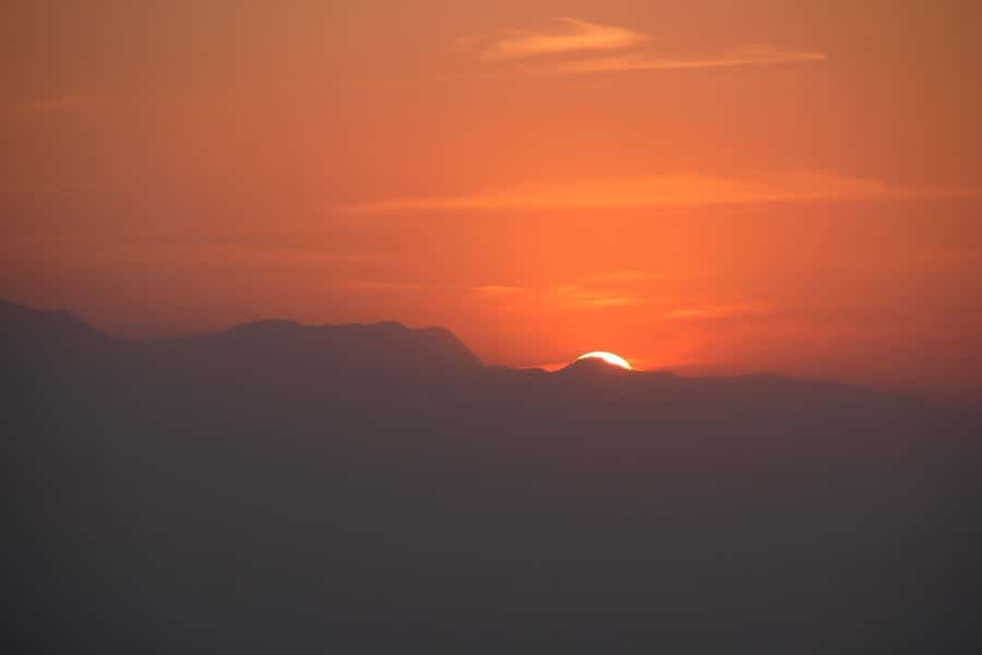 Kathmandu: Nagarkot Sunrise and Hike Tour to Changu Narayan - Key points to know before booking