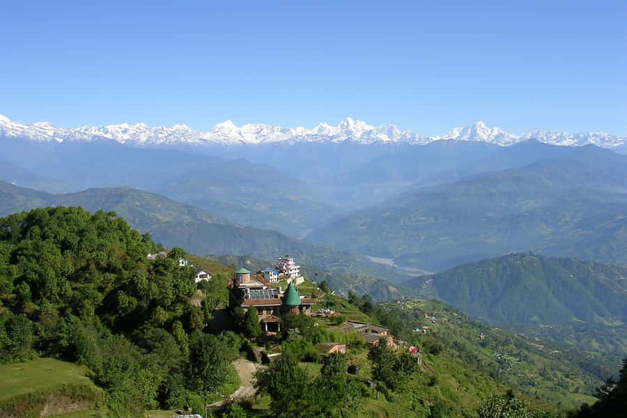 Kathmandu: Nagarkot Sunrise and Hike Tour to Changu Narayan - Why this route works better than Nagarkot alone