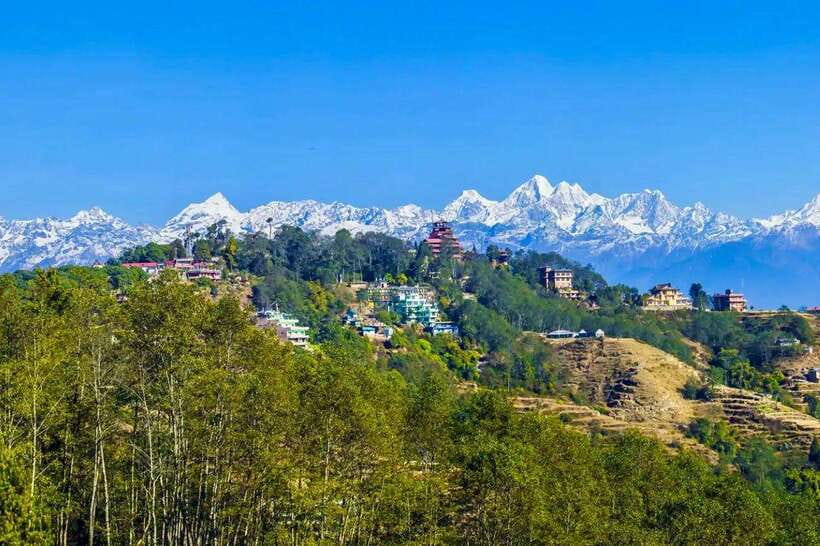Kathmandu: Nagarkot Sunrise & Hike with Lunch -Private/Group - Who should choose the full hike?