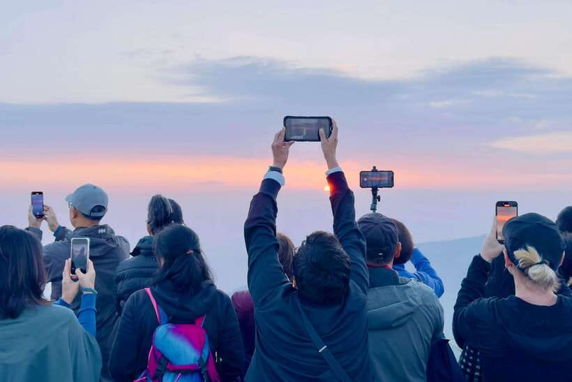Kathmandu: Nagarkot Sunrise & Hike with Lunch -Private/Group - Why Nagarkot makes a good escape from Kathmandu