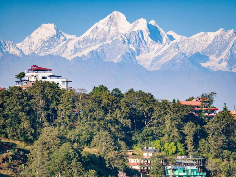 Kathmandu: Nagarkot Sunrise & Hike with Lunch -Private/Group - The main drawbacks to consider