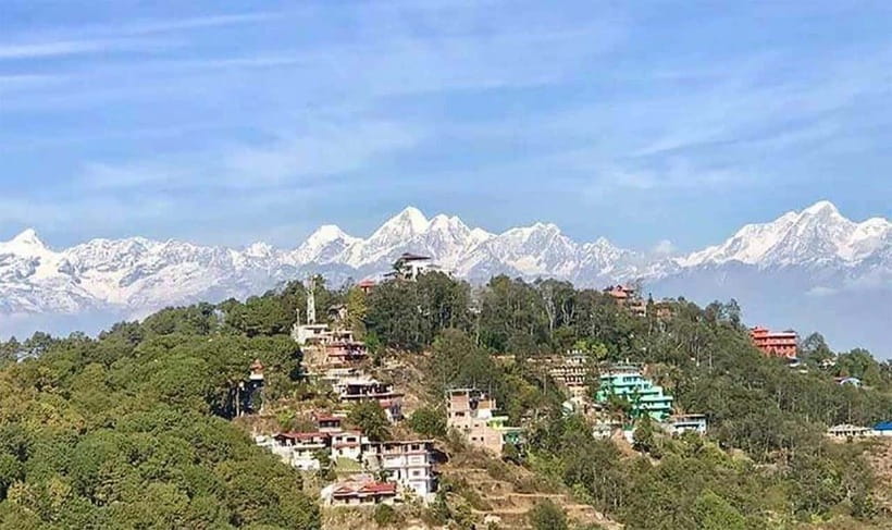 Kathmandu: Nagarkot Sunrise & Hiking to Changunarayan - Key points to know before you book
