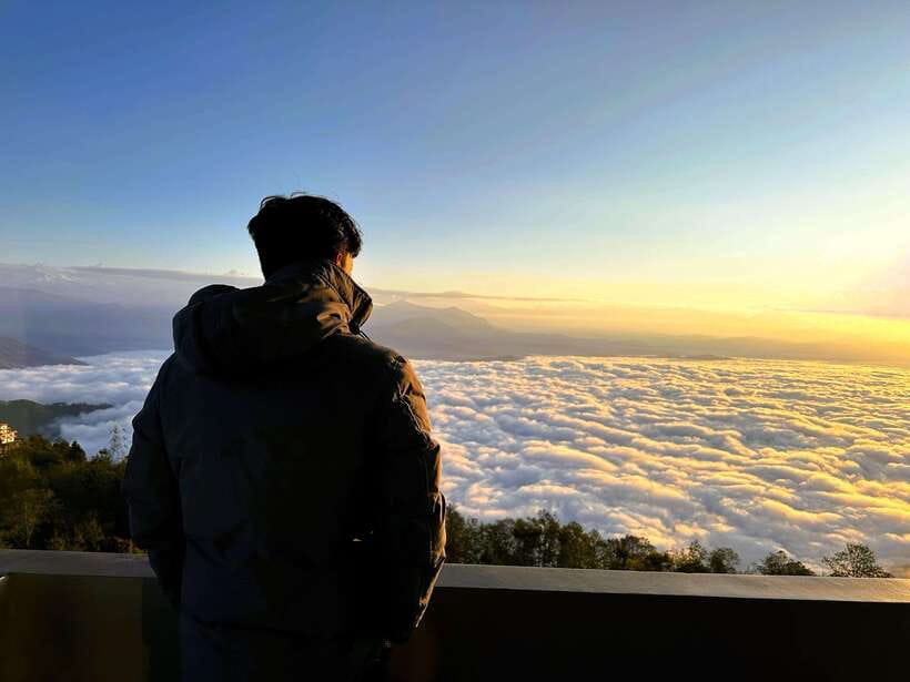 Kathmandu: Nagarkot Sunrise & Hiking to Changunarayan - Final call: book the hike, or take the car?