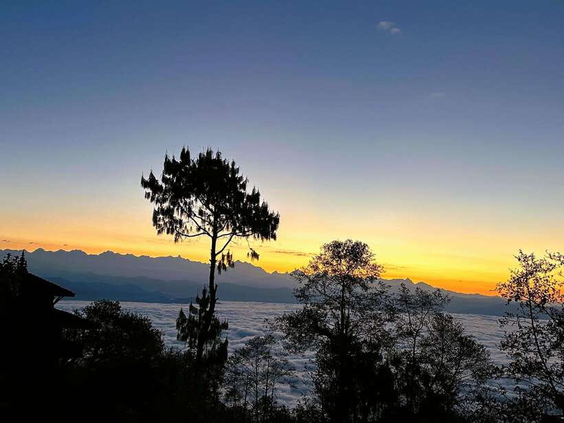 Kathmandu: Nagarkot Sunrise & Hiking to Changunarayan - Why this morning works better than a simple Nagarkot drive
