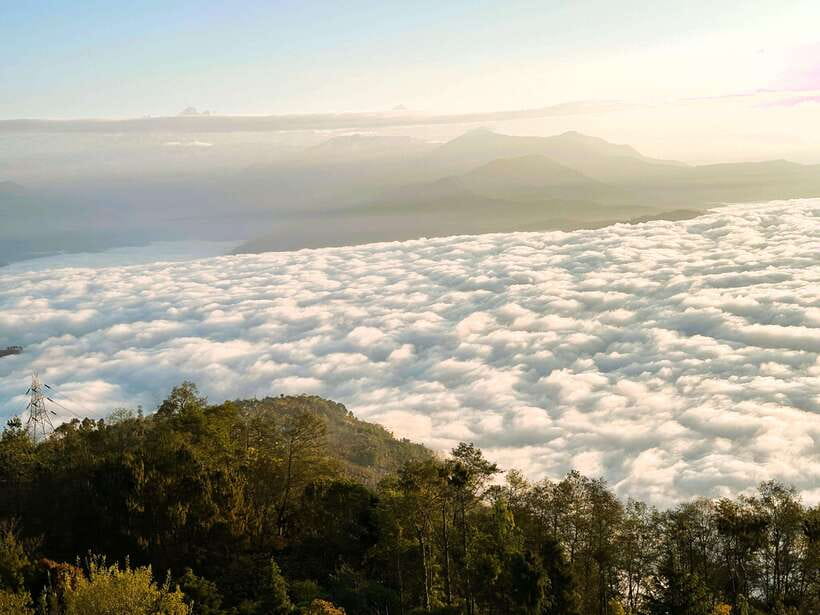Kathmandu: Nagarkot Sunrise & Hiking to Changunarayan - Changunarayan and the first taste of Nepal’s past