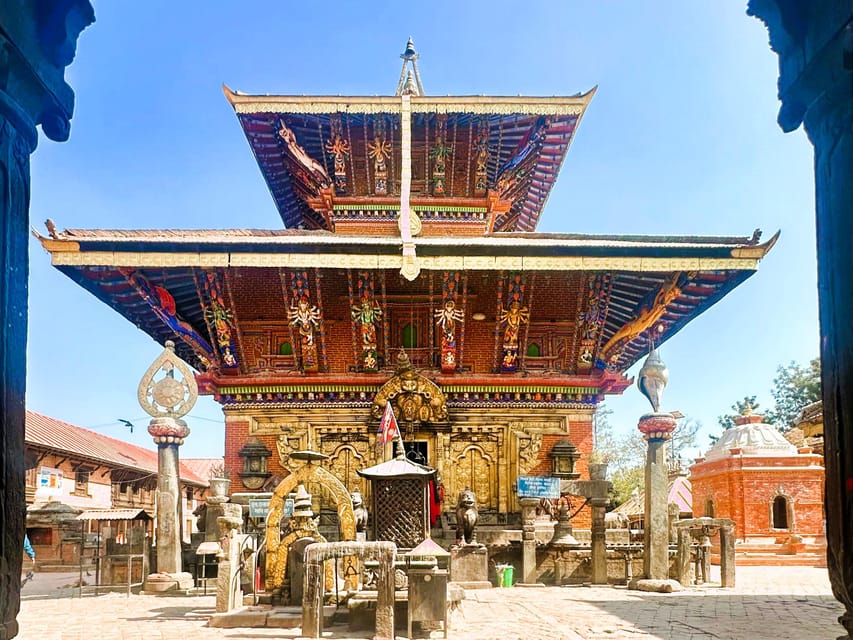 Kathmandu: Nagarkot Sunrise & Hiking to Changunarayan - Nagarkot sunrise and the reward at the top