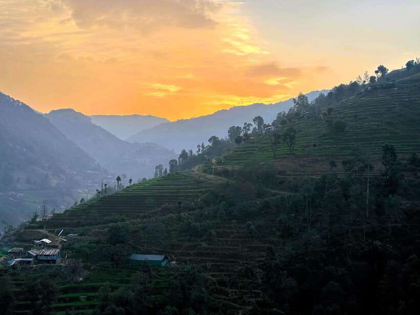 Kathmandu: Nagarkot Sunrise & Hiking to Changunarayan - What the $85 price really buys