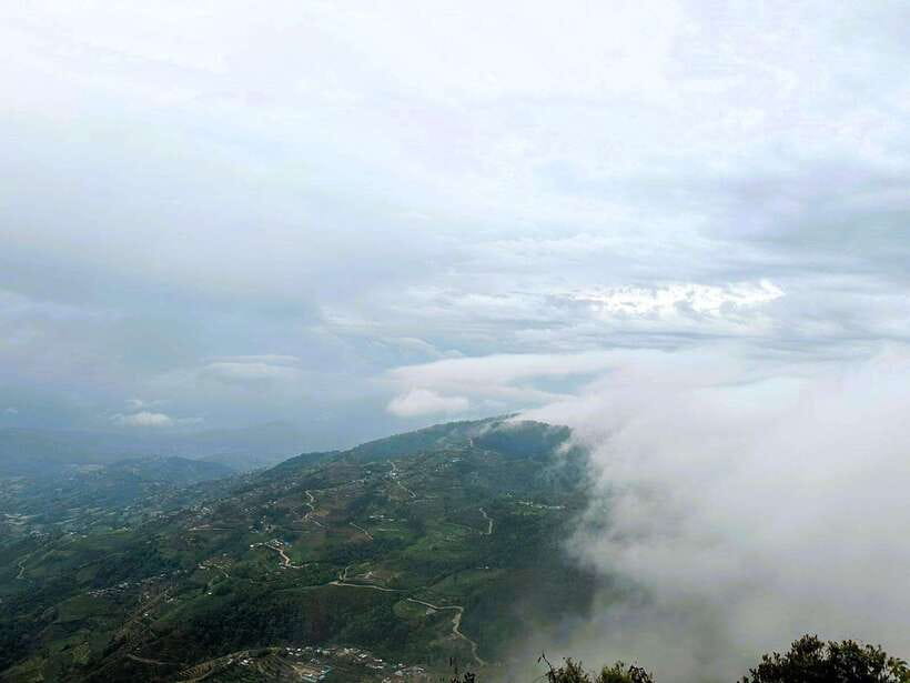 Kathmandu: Nagarkot Sunrise & Hiking to Changunarayan - Practical tips for a smoother morning
