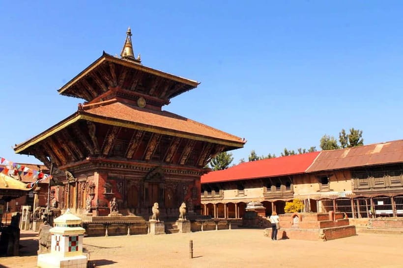 Kathmandu: Nagarkot Sunrise & Hiking Trip - Key details before you book