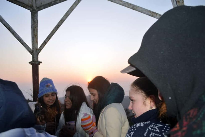 Kathmandu: Nagarkot Sunrise & Hiking Trip - Practical preparation for the 04:30 pickup