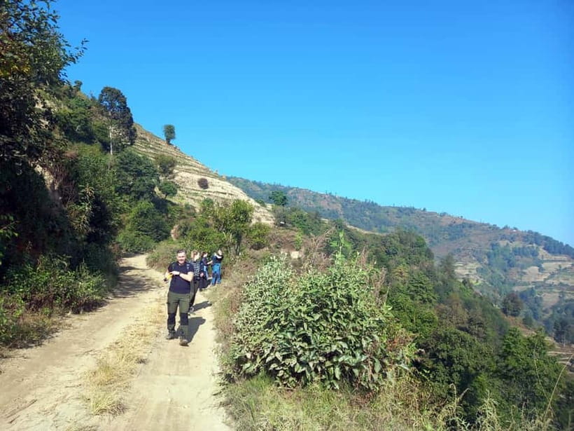 Kathmandu: Nagarkot Sunrise & Hiking Trip - Is $3.58 genuinely good value?
