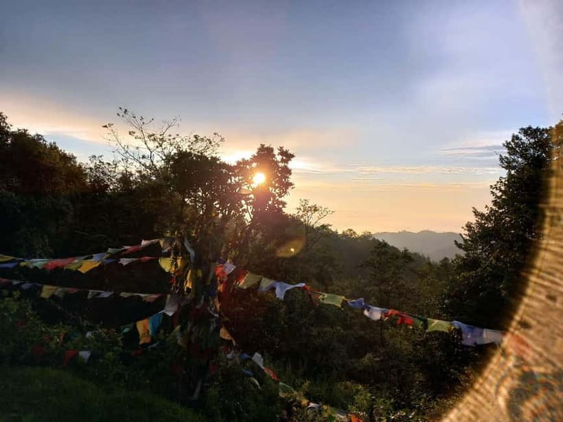 Kathmandu: Nagarkot Sunrise & Hiking Trip - Who will enjoy this morning most?