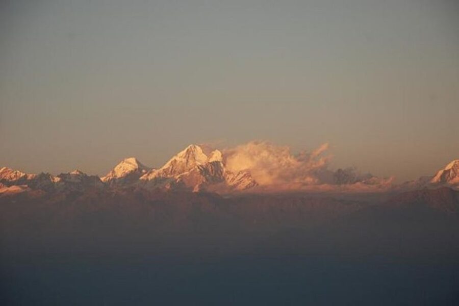Kathmandu: Nagarkot Sunrise, Mt. Everest Himalayas View Tour - Why Nagarkot works for a short Himalayan morning