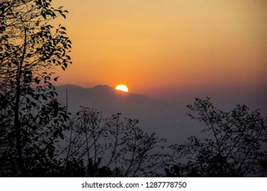 Kathmandu: Nagarkot Sunrise, Mt. Everest Himalayas View Tour - What happens after the main viewpoint