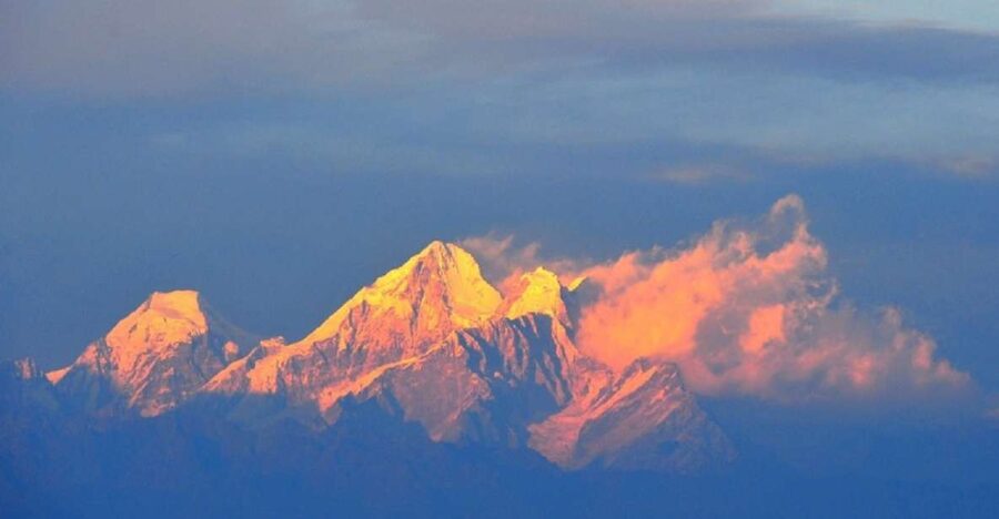 Kathmandu: Nagarkot Sunrise, Mt. Everest Himalayas View Tour - The early pickup from Kathmandu Valley hotels