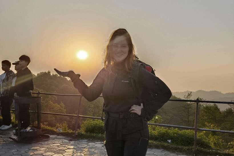 Kathmandu: Nagarkot Sunrise Tour Private or Group with Lunch - The 4:00 AM to 5:30 AM pickup from Kathmandu