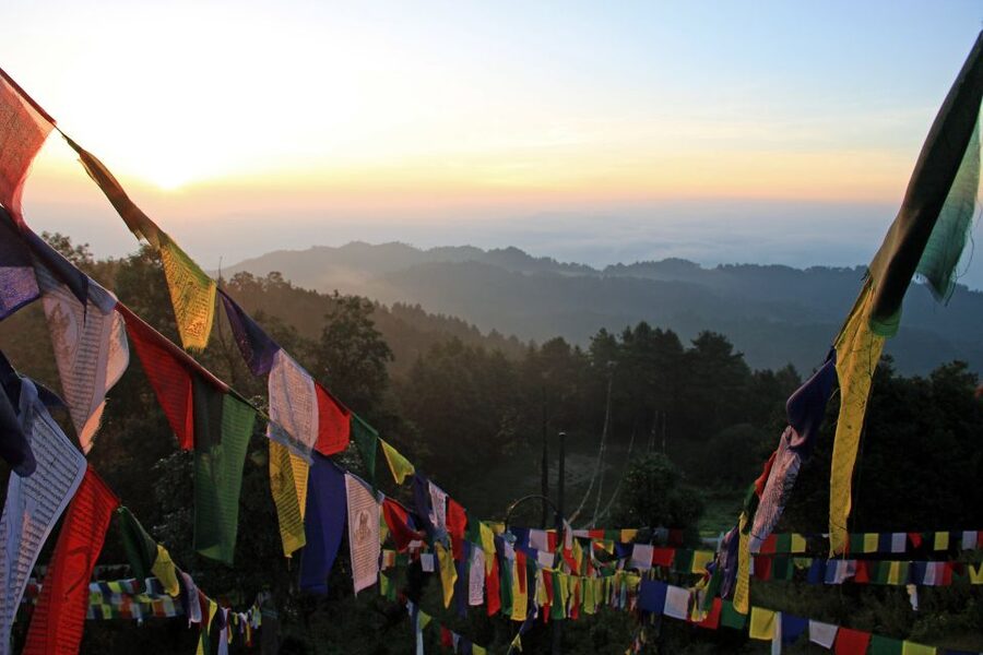 Kathmandu: Nagarkot Sunrise Tour with Day Hike - Key points to know before booking