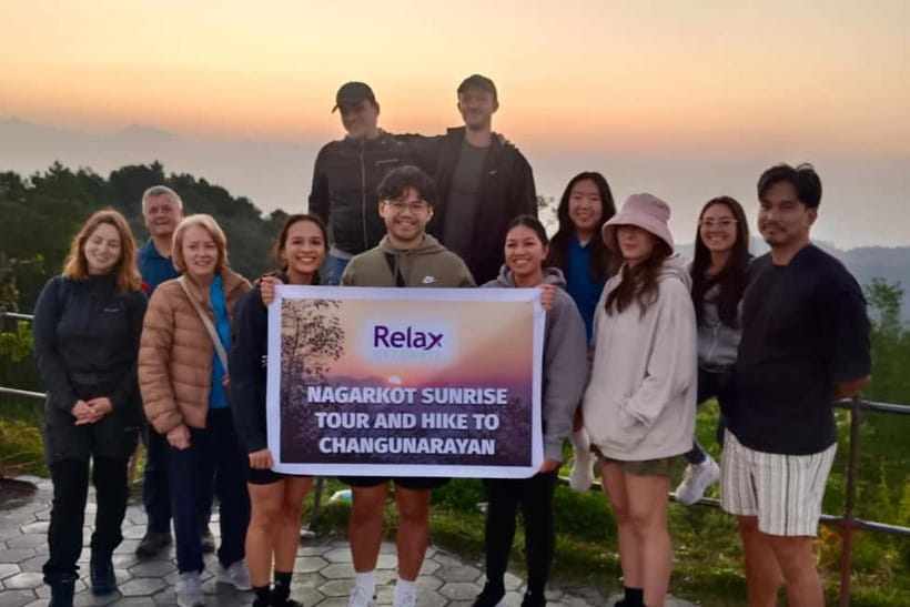 Kathmandu: Nagarkot Sunrise View & Morning Hike with Lunch - Weather, timing, and practical value