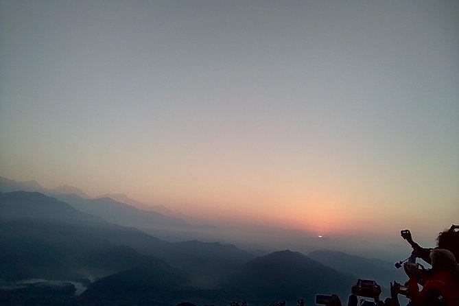 Kathmandu: Nagarkot Sunrise View & Tour to UNESCO Sites
