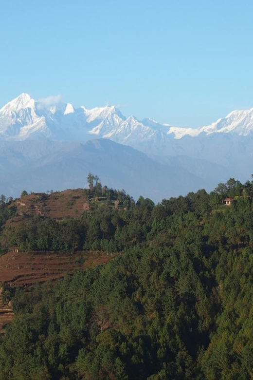 Kathmandu: Namobuddha Day Tour with Lunch - The Drive to Namobuddha Monastery