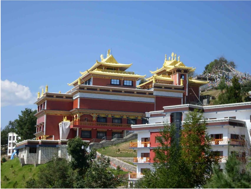 Kathmandu: Namobuddha Day Tour with Lunch - Price, Timing, and Practical Comfort