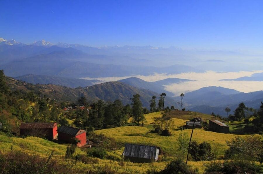 Kathmandu: Namobuddha Day Tour with Lunch - Who Should Choose This Tour