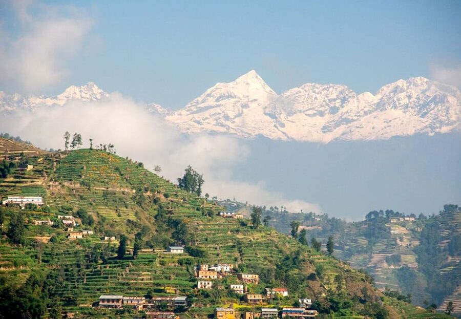 Kathmandu: Namobudhha Buddhist Pilgrimage & Dhulikhel Tour - Key points to know before booking