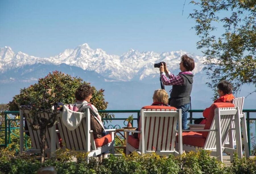 Kathmandu: Namobudhha Buddhist Pilgrimage & Dhulikhel Tour - Why Namo Buddha deserves the longest look