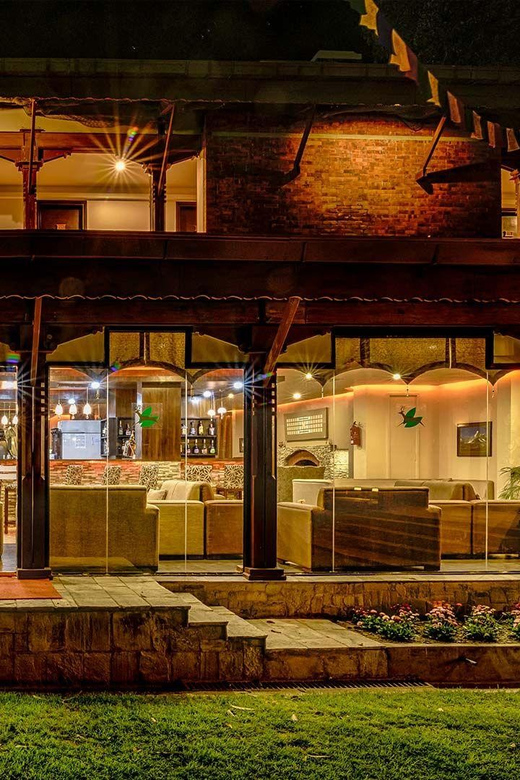 Kathmandu: Nepalese Cuisine dinner with traditional dance - Practical Advice for a Smoother Night