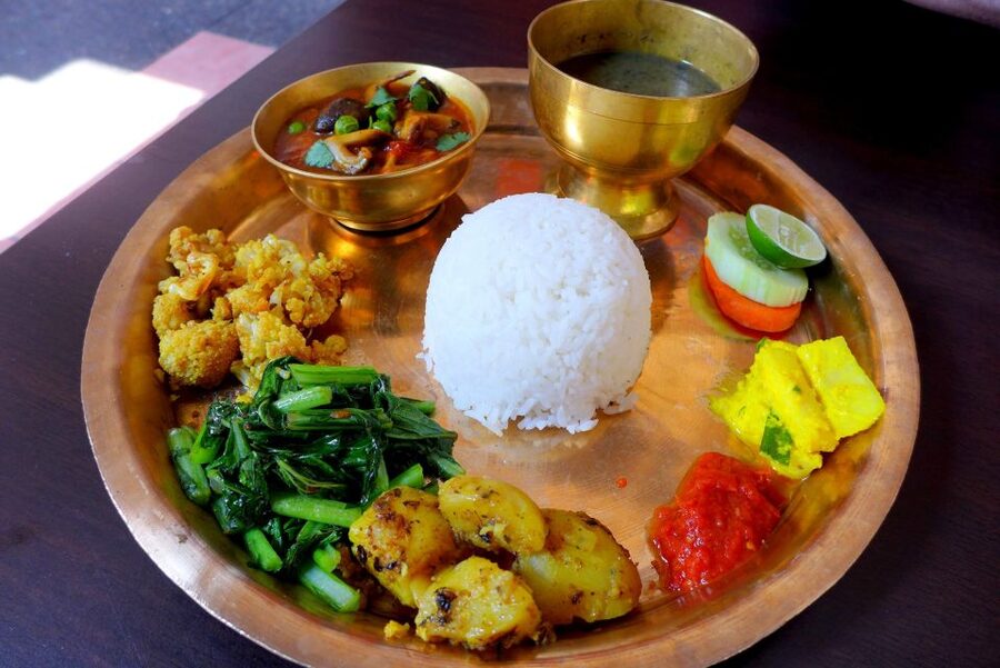 Kathmandu: Nepali Cooking Class with Hotel Pickup - Starting with hotel pickup in Thamel