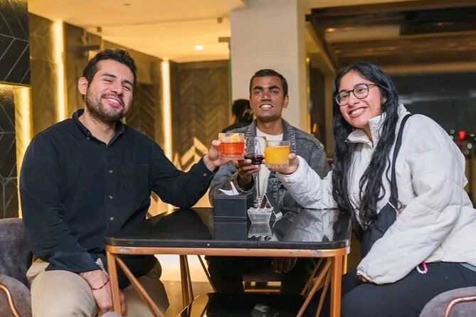 Kathmandu: Nightlife and Pub Crawl Tour - Key points before you book